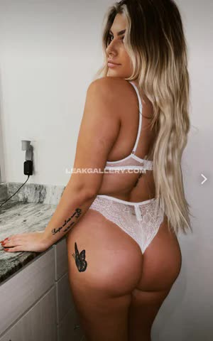 Mikaela Exclusive Leaked Nude OnlyFans #14726369