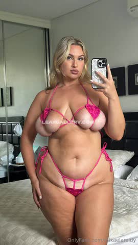 Mikaela Exclusive Leaked Nude OnlyFans #14278459