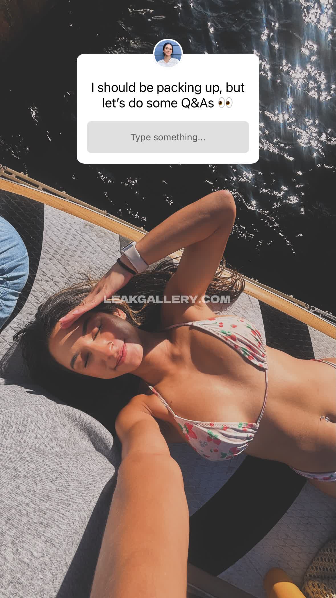Mikaelachavezt Exclusive Leaked Nude OnlyFans #12832259