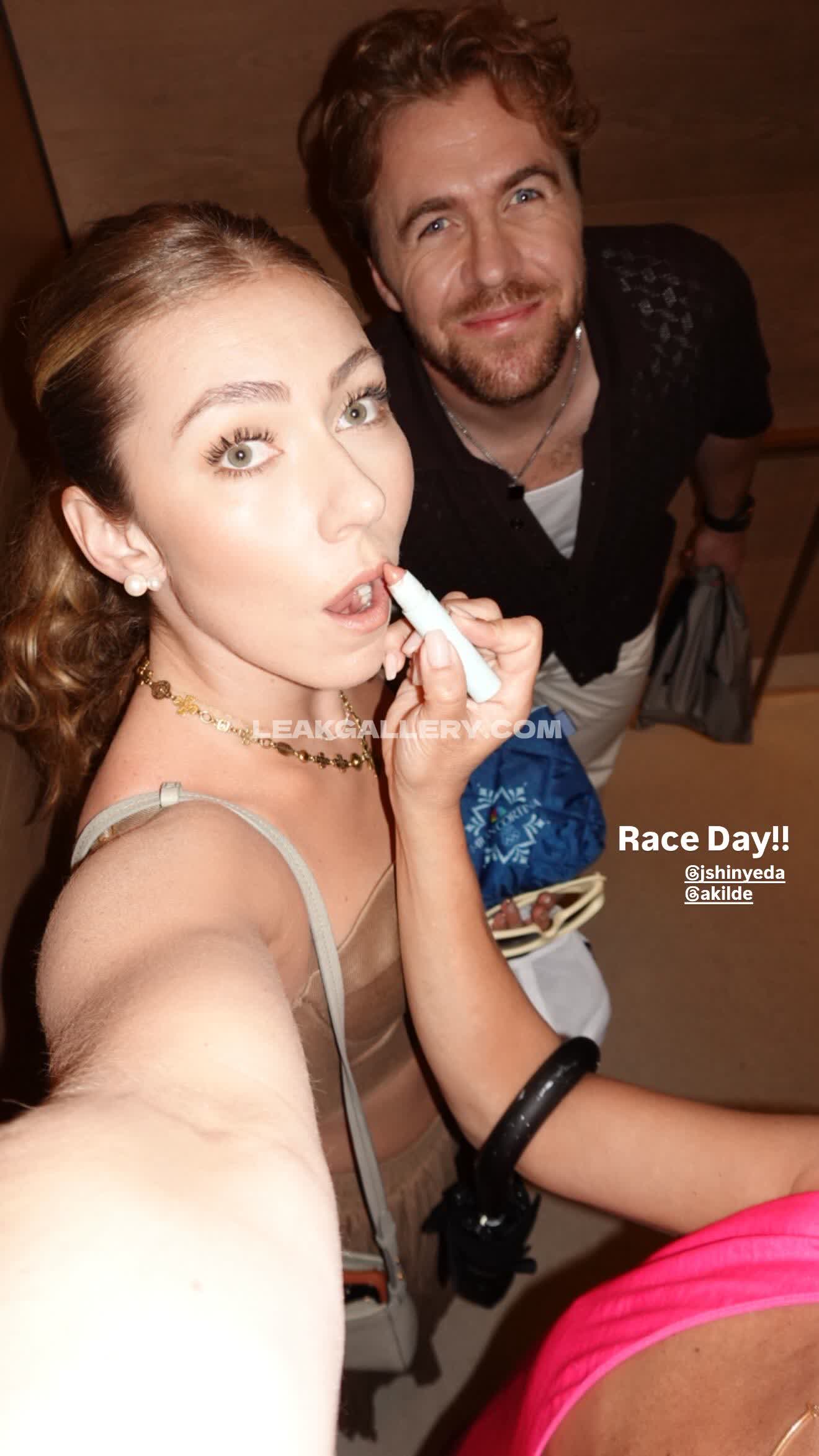 Mikaelashiffrin Exclusive Leaked Nude OnlyFans #12351381