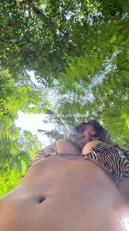 Mikaelatesta / Mikaelatestaa Exclusive Leaked Nude OnlyFans #14568684