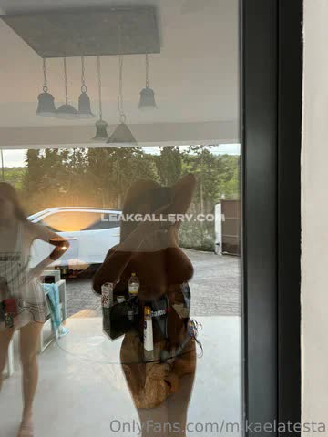 Mikaelatesta / Mikaelatestaa Exclusive Leaked Nude OnlyFans #14349888