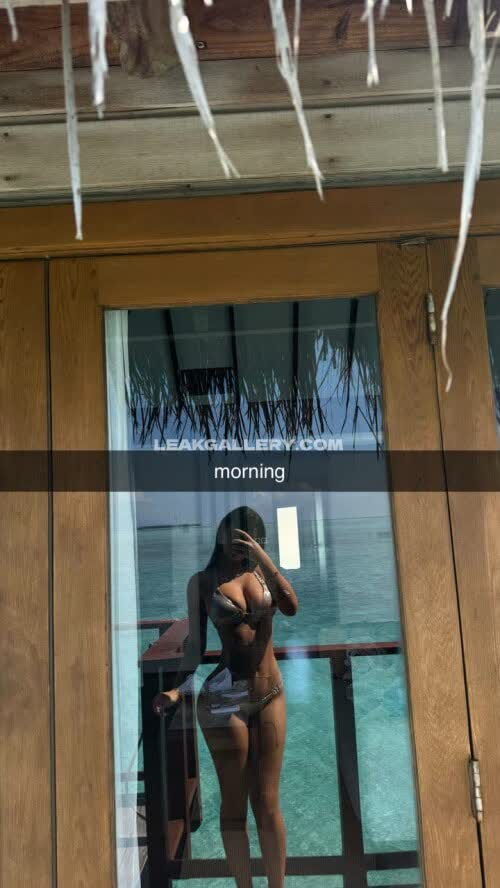 Mikaelatesta / Mikaelatestaa Exclusive Leaked Nude OnlyFans #14621658