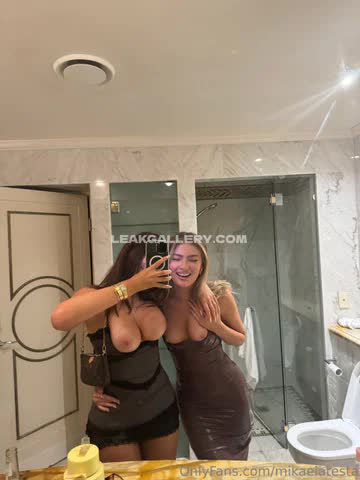 Mikaelatesta / Mikaelatestaa Exclusive Leaked Nude OnlyFans #14255072