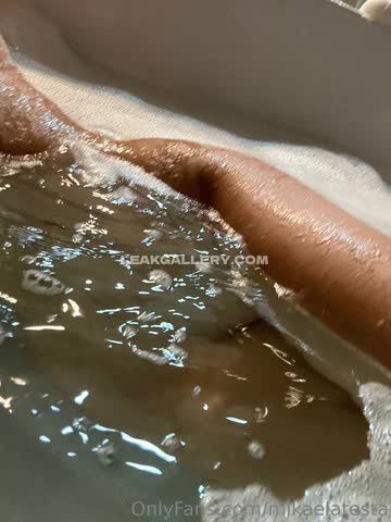 Mikaelatesta / Mikaelatestaa Exclusive Leaked Nude OnlyFans #14334859