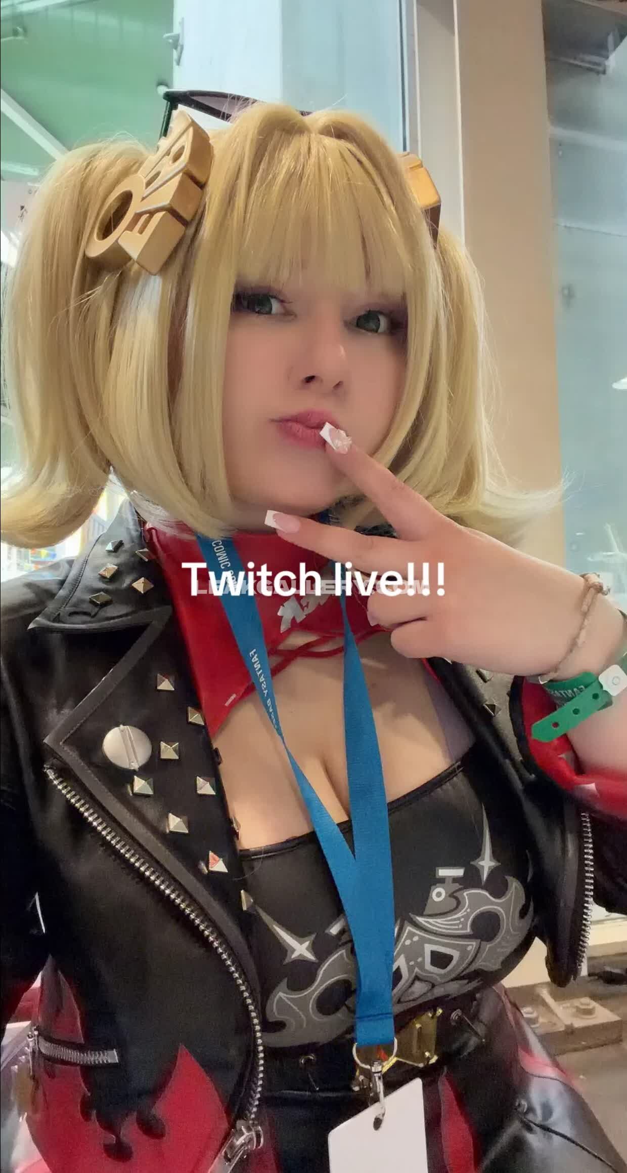 Mikaiichan Exklusiv geleakte Nacktbilder von OnlyFans #12377566