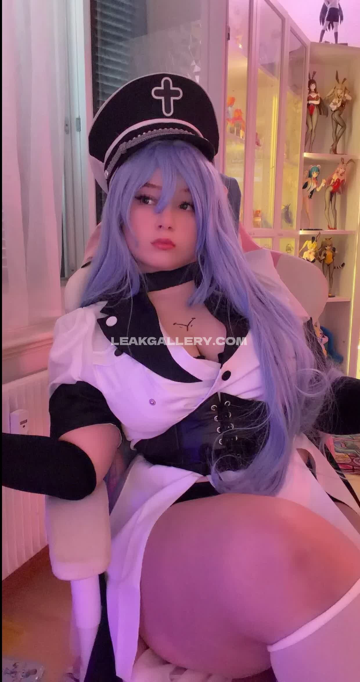 Mikaiichan Exclusive Leaked Nude OnlyFans #12849571