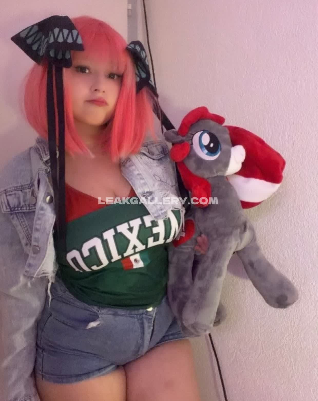 Mikaiichan Exclusive Leaked Nude OnlyFans #13002144