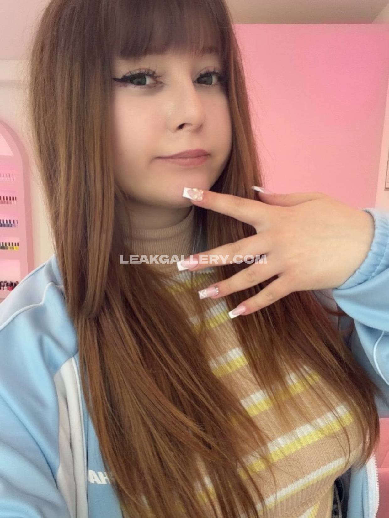 Mikaiichan OnlyFans Nudi in Esclusiva Trapela #12377557