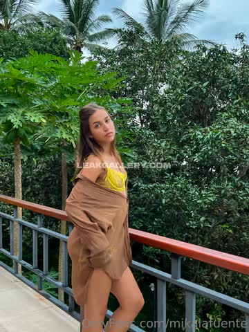 Mikalafuente / Mikaalafuente / Mikaelalafuente / Mikalalafuente Exclusive Leaked Nude OnlyFans #13886070