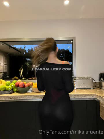Mikalafuente / Mikaalafuente / Mikaelalafuente / Mikalalafuente Exclusive Leaked Nude OnlyFans #13885754