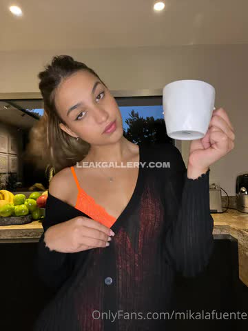 Mikalafuente / Mikaalafuente / Mikaelalafuente / Mikalalafuente Exclusive Leaked Nude OnlyFans #13885791