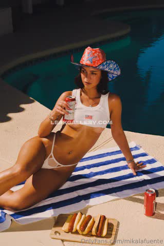 Mikalafuente / Mikaalafuente / Mikaelalafuente / Mikalalafuente Exclusive Leaked Nude OnlyFans #13909069