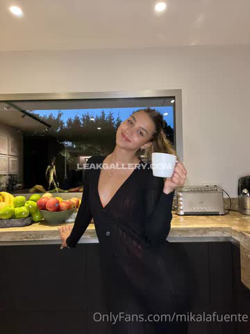 Mikalafuente / Mikaalafuente / Mikaelalafuente / Mikalalafuente Exclusive Leaked Nude OnlyFans #13885753
