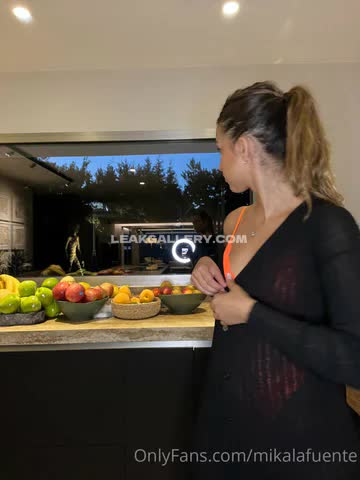 Mikalafuente / Mikaalafuente / Mikaelalafuente / Mikalalafuente Exclusive Leaked Nude OnlyFans #13885831