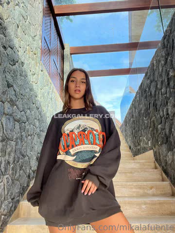 Mikalafuente / Mikaalafuente / Mikaelalafuente / Mikalalafuente Exclusive Leaked Nude OnlyFans #13885999