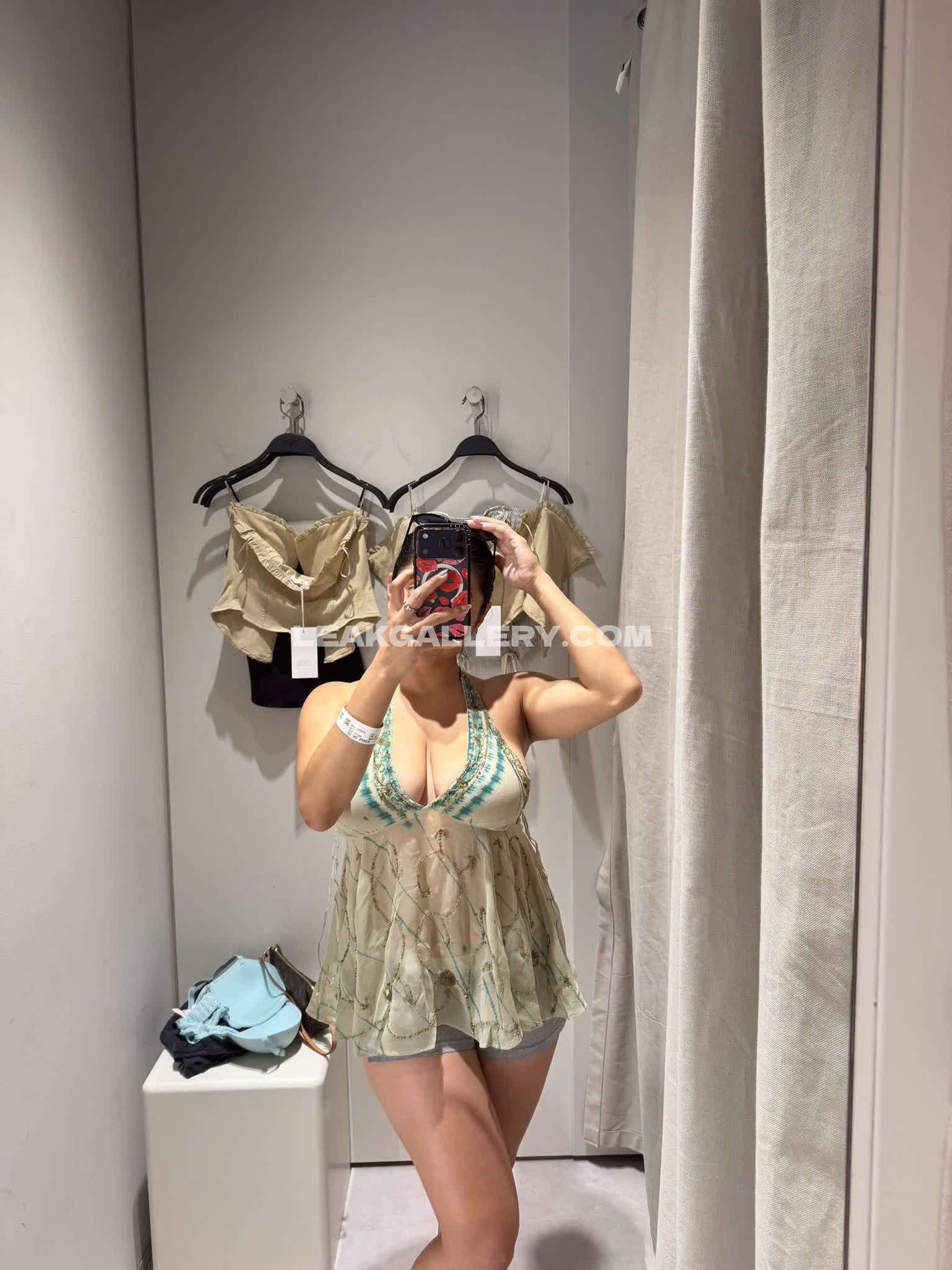 Mikasavader Exclusive Leaked Nude OnlyFans #13292294