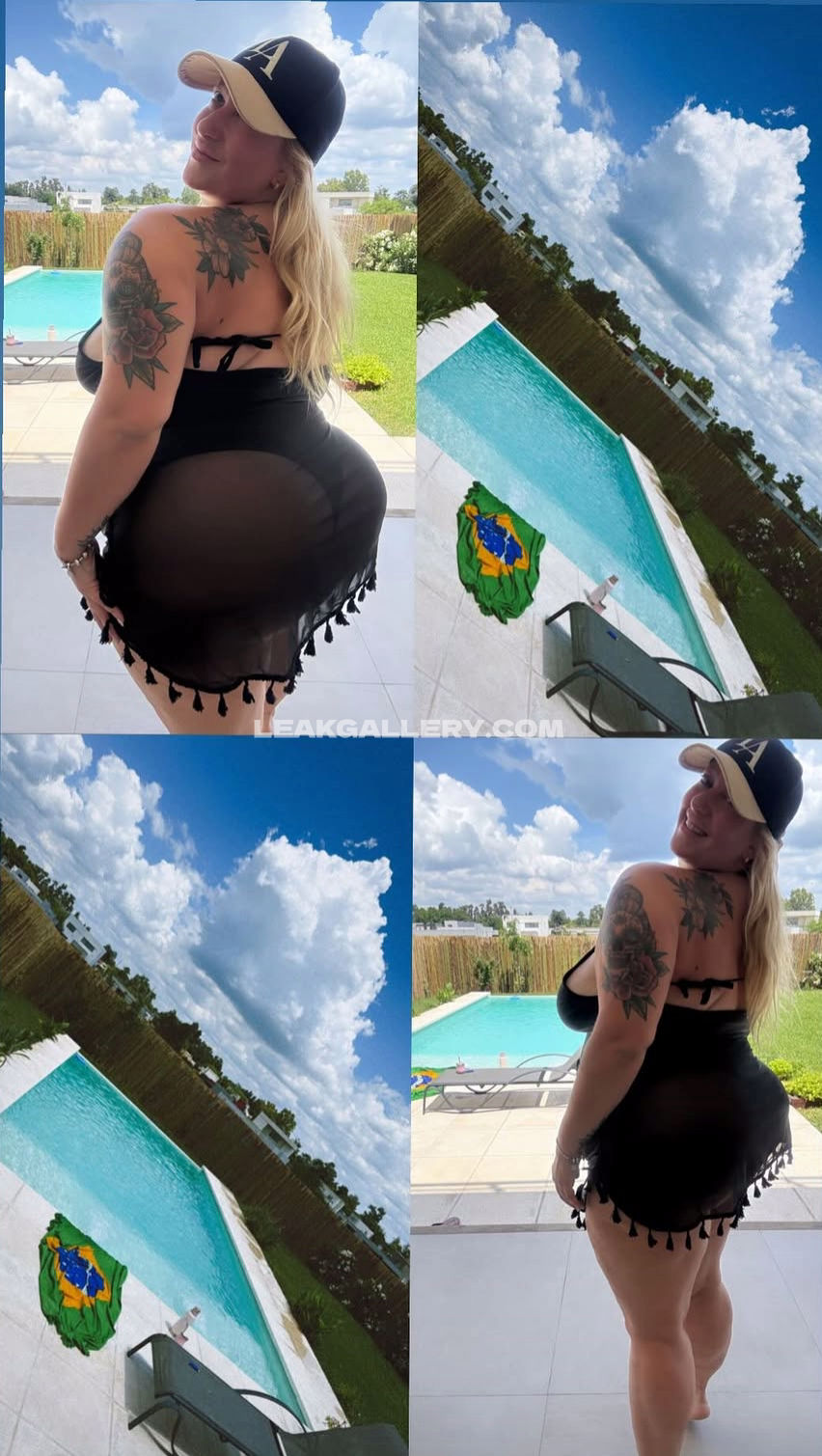 Mikhelaa / mikhela Exclusive Leaked Nude OnlyFans #13073669