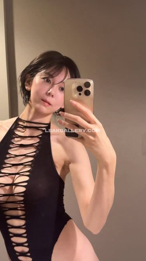 Mikity0o Exclusive Leaked Nude OnlyFans #14626181
