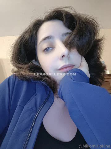 Mikomihokina Exclusive Leaked Nude OnlyFans #14239645