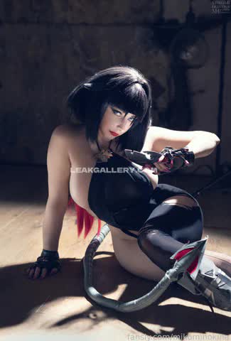 Mikomihokina Exclusive Leaked Nude OnlyFans #14761114
