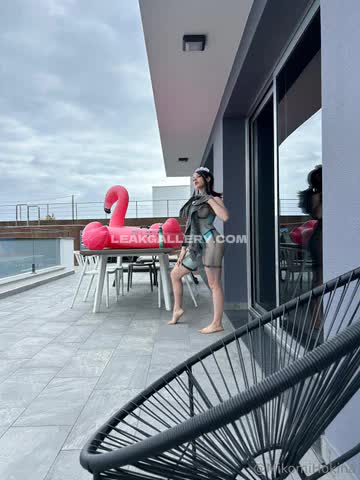 Mikomihokina Exclusive Leaked Nude OnlyFans #14754659
