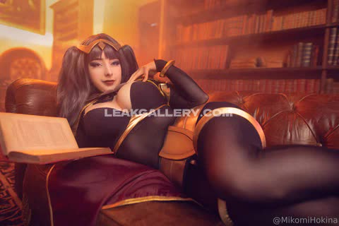 Mikomihokina Exclusive Leaked Nude OnlyFans #14263511