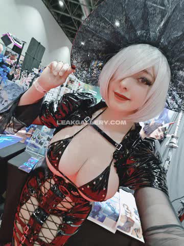 Mikomihokina Exclusive Leaked Nude OnlyFans #14272325