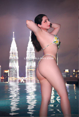 Mikomihokina Exclusive Leaked Nude OnlyFans #14278130