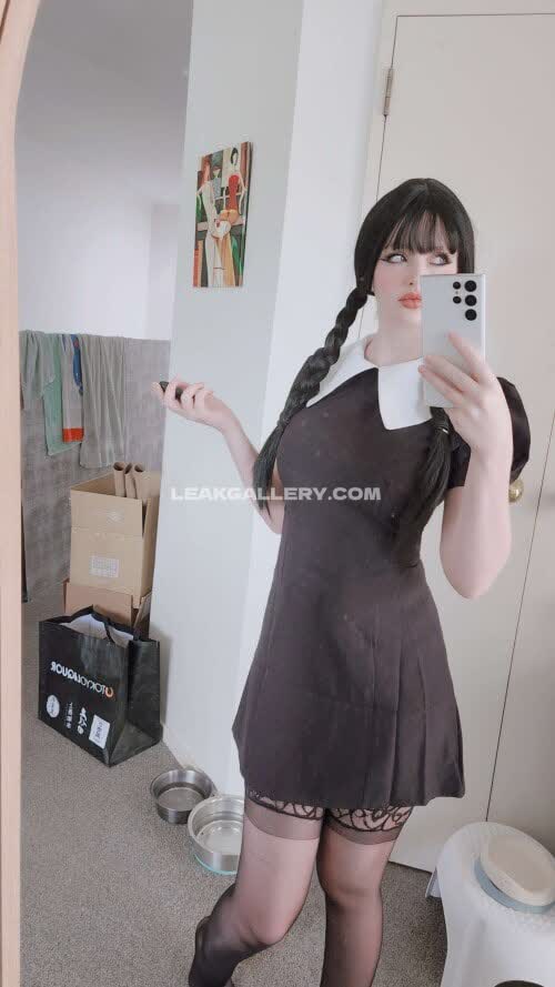 Mikomin Exclusive Leaked Nude OnlyFans #14398466