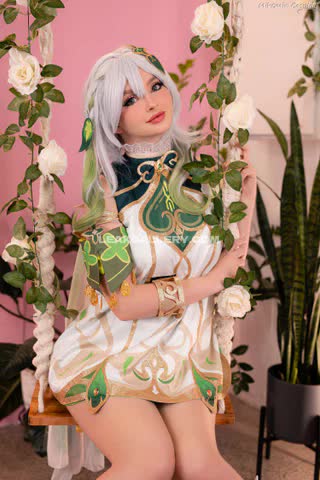 Mikomin Exclusive Leaked Nude OnlyFans #14418147