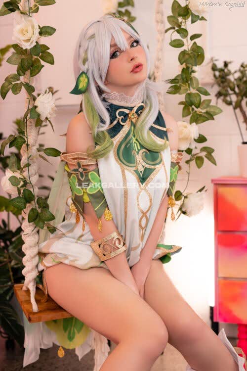 Mikomin Exclusive Leaked Nude OnlyFans #14347360