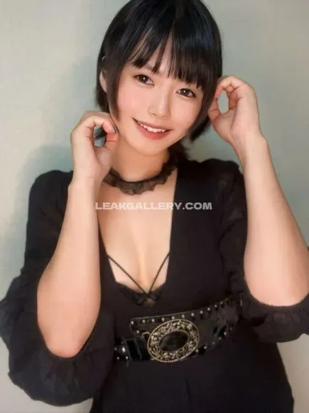 Mikonami Exclusive Leaked Nude OnlyFans #15636886