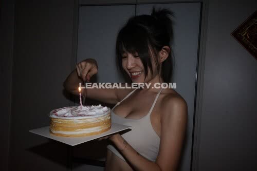 Mikowong Exclusive Leaked Nude OnlyFans #12268355