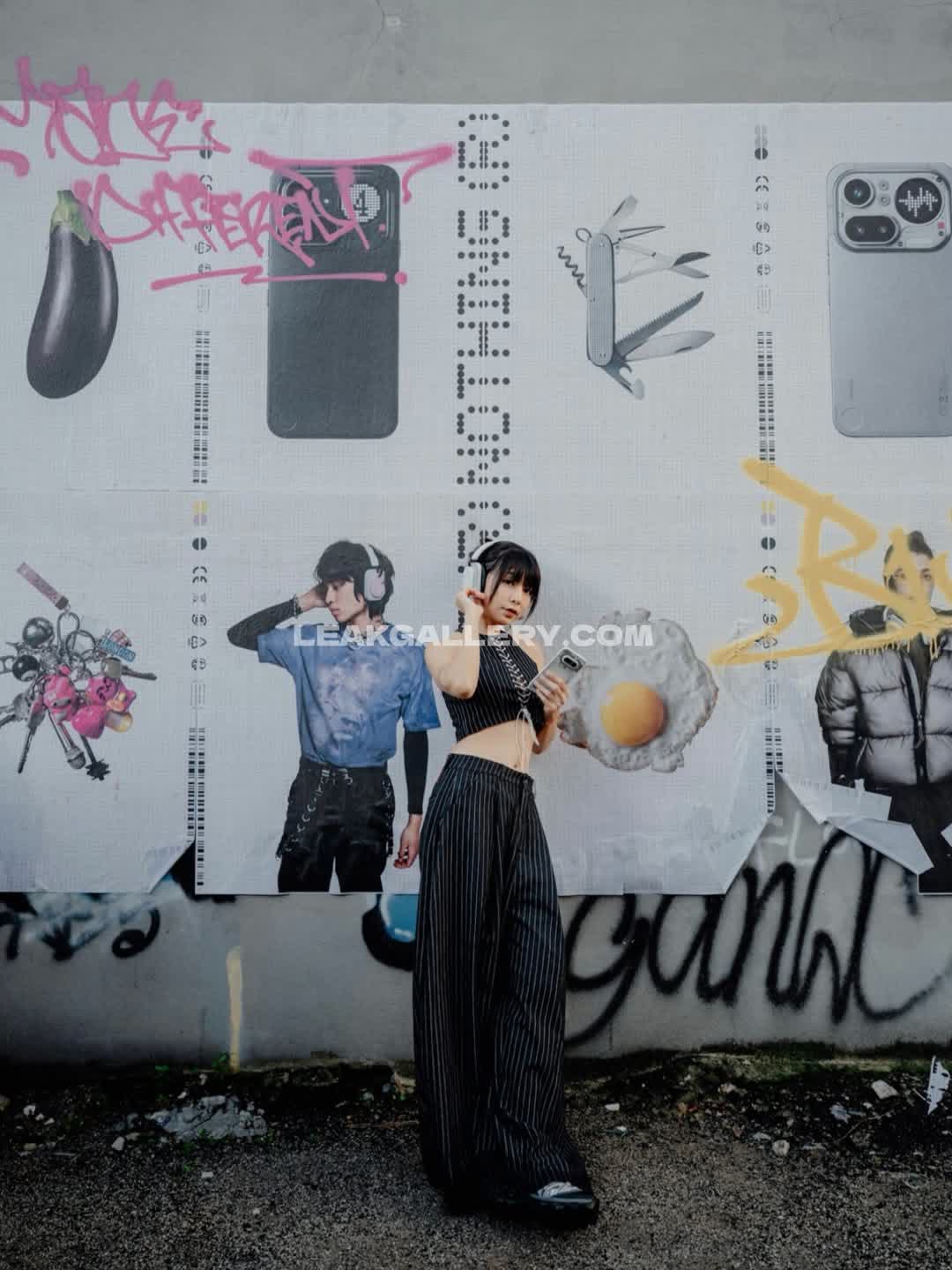 Mikowong Exclusive Leaked Nude OnlyFans #12688397