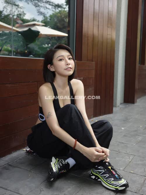 Mikowong Exclusive Leaked Nude OnlyFans #12268337