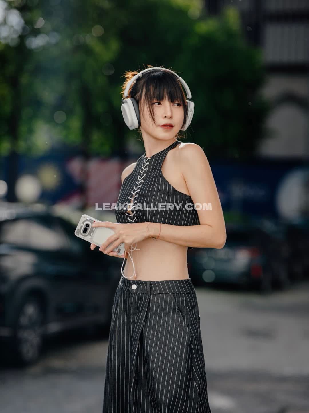 Mikowong Exclusive Leaked Nude OnlyFans #12688395