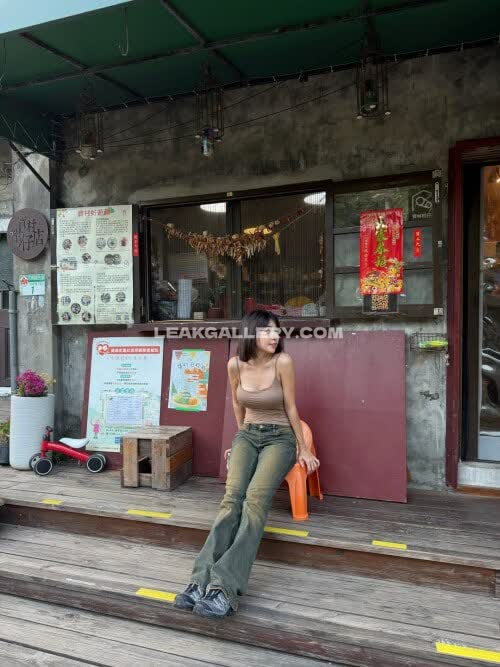 Mikowong Exclusive Leaked Nude OnlyFans #14849797