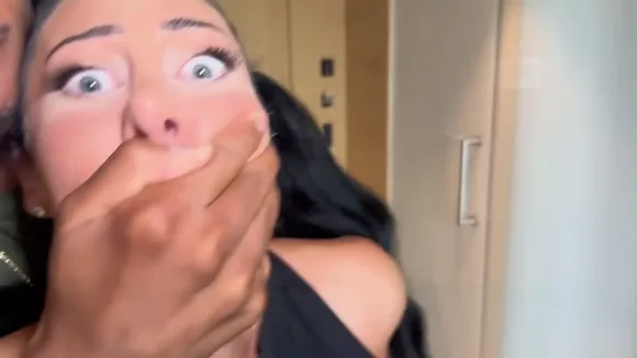 Mila_amora Naked Ass Twerking OnlyFans Video Leaked