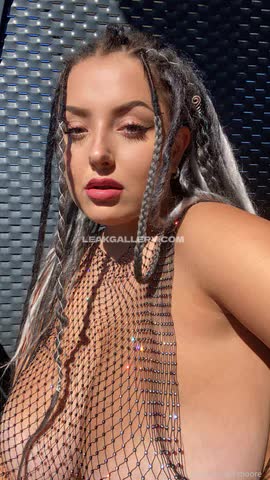 Miladamoore / Milada.moore Exclusive Leaked Nude OnlyFans #14451791