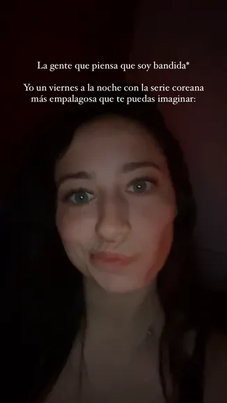 Milagros Low-Cut Top Tease OnlyFans Video Leaked