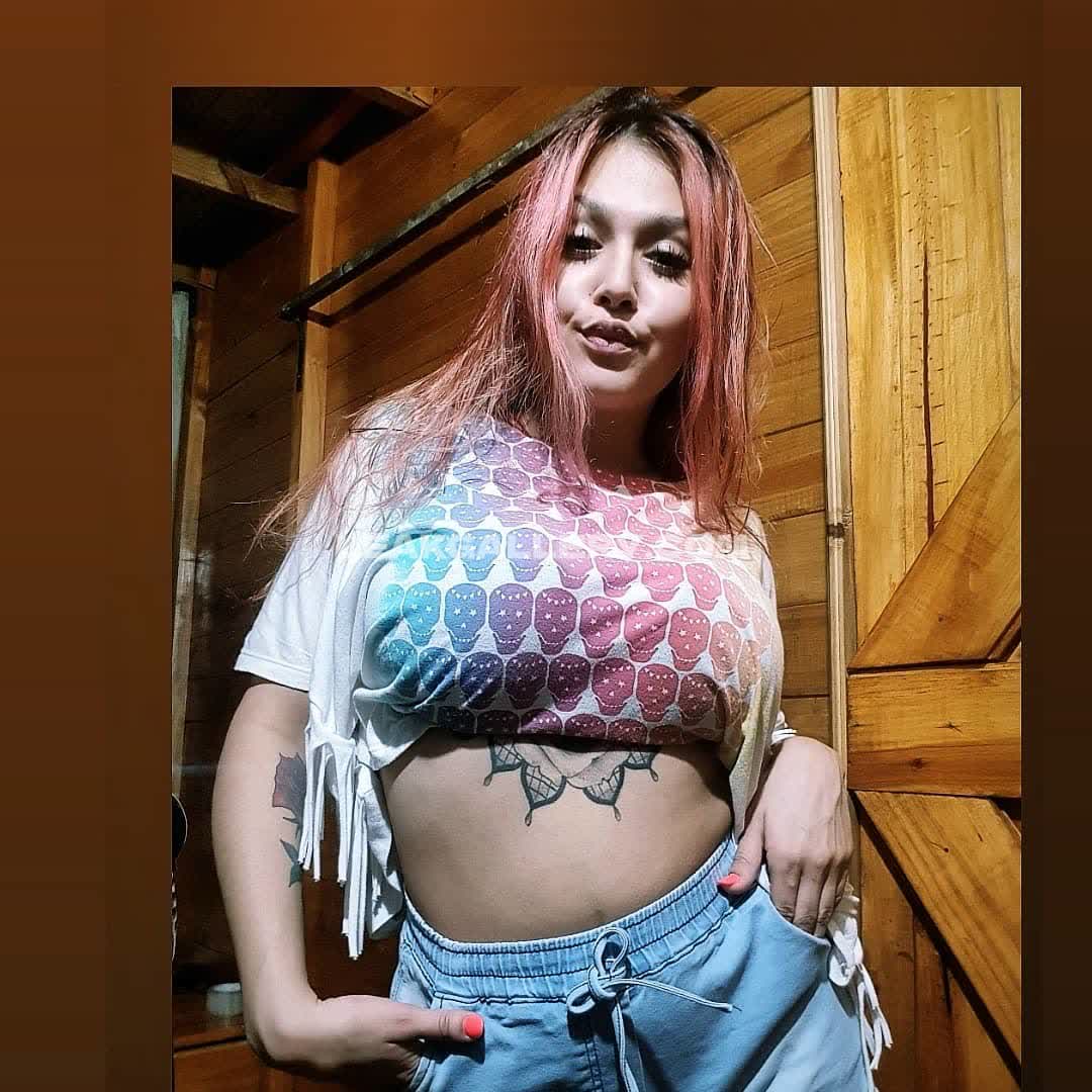 Milagrospaeez Exclusive Leaked Nude OnlyFans #12738034