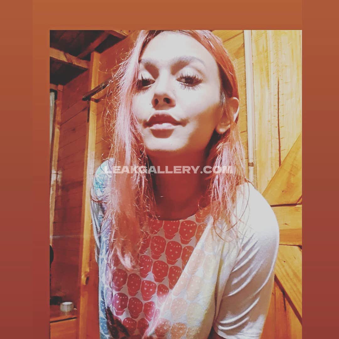 Milagrospaeez Exclusive Leaked Nude OnlyFans #12738035