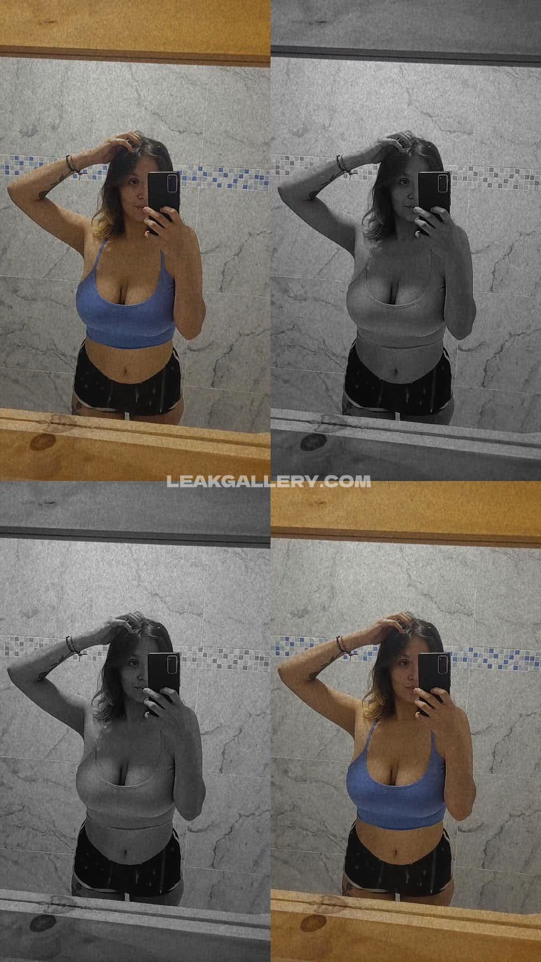 Milagrospaeez Exclusive Leaked Nude OnlyFans #12738022