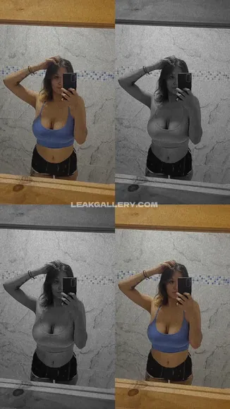 Milagrospaeez Exclusive Leaked Nude OnlyFans #12738022