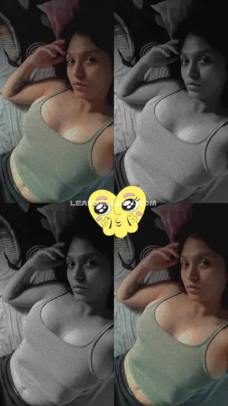 Milagrospaeez Exclusive Leaked Nude OnlyFans #12738023