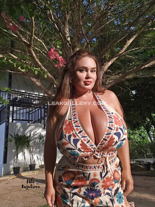 Milakuznetsova Эксклюзивная утечка обнаженных OnlyFans #14237253