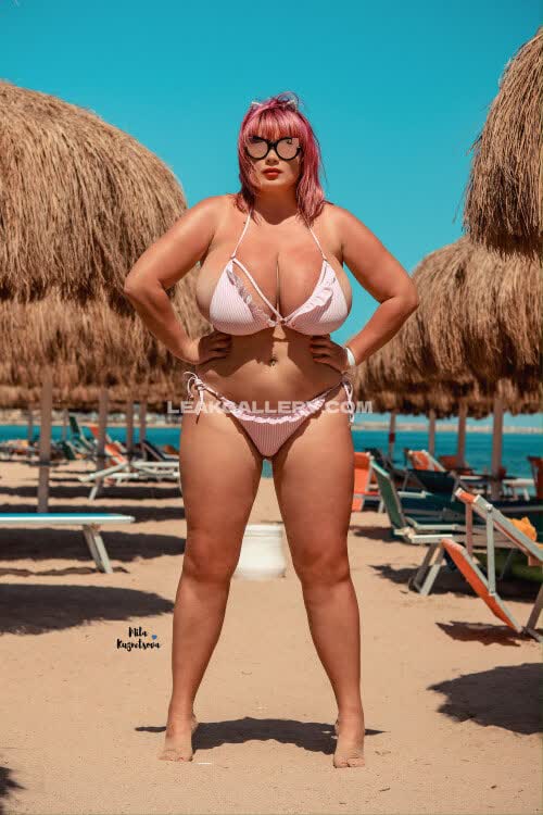 Milakuznetsova Exclusive Leaked Nude OnlyFans #14738854