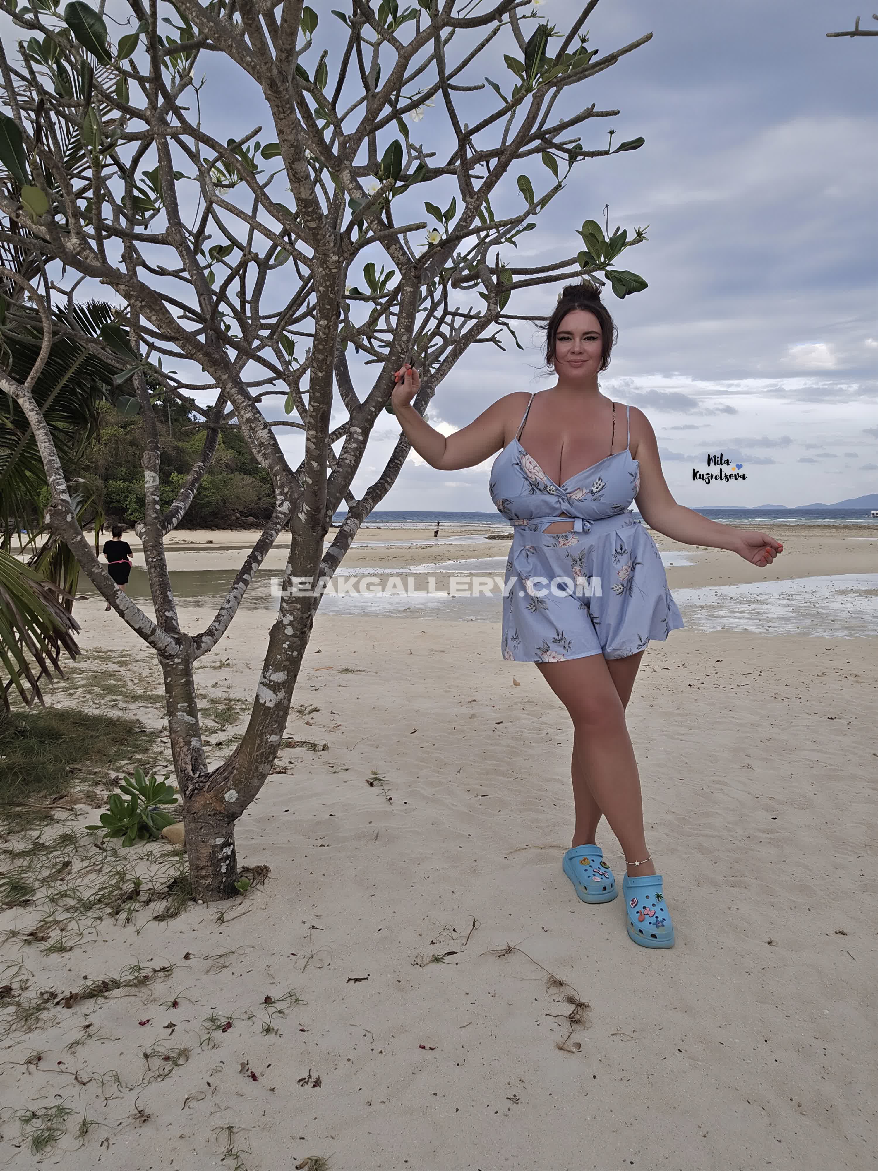 Milakuznetsova Exclusive Leaked Nude OnlyFans #13082821