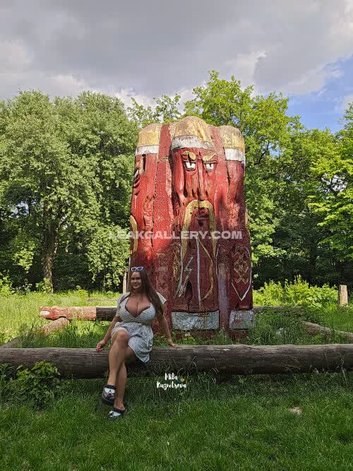 Milakuznetsova Exclusive Leaked Nude OnlyFans #14244269